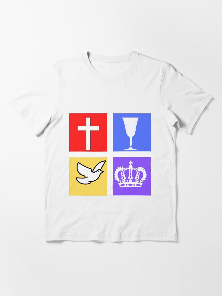 Foursquare t shirt sale