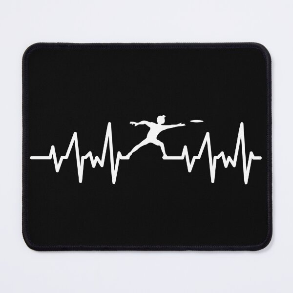 Item preview, Discus Thrower Heart Beat designed and sold by Tiienda ⭐⭐⭐⭐⭐(1.3k).