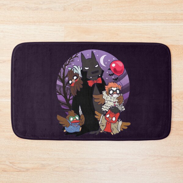 Item preview, Go!Halloween! - Spooky Time with the Family designed and sold by yolinart.