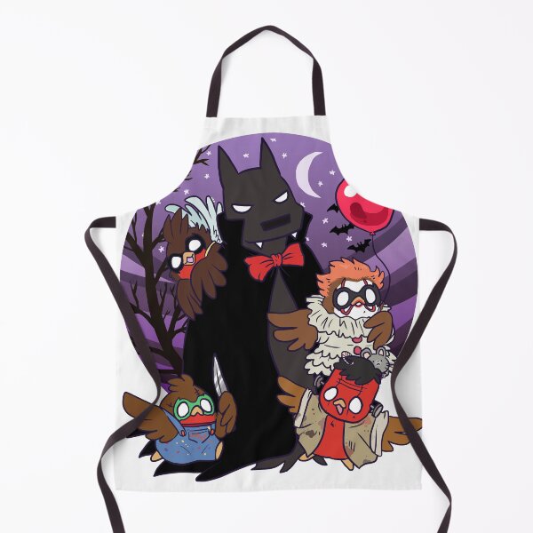 Item preview, Go!Halloween! - Spooky Time with the Family designed and sold by yolinart.