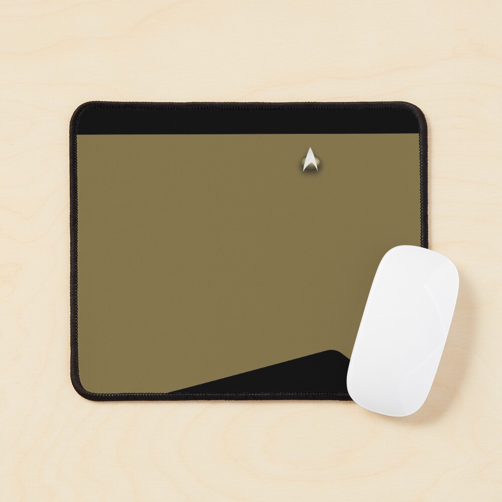 Item preview, Mouse Pad designed and sold by TheGenesisArk.