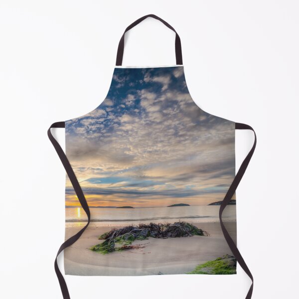 Item preview, Abersoch, main beach low tide sunrise. MBYR designed and sold by Turtle Photography.