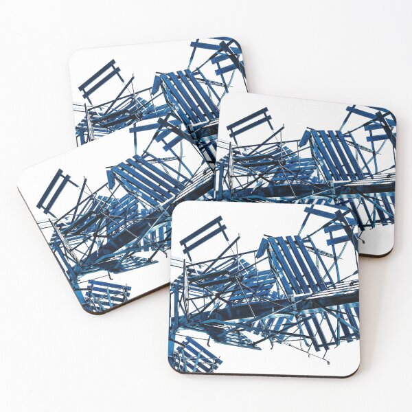 Item preview, Beach Chairs designed and sold by Edgar Laureano.