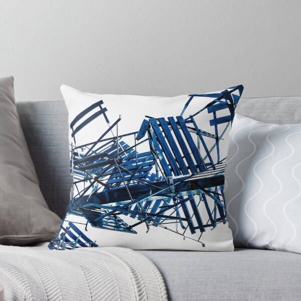 Item preview, Beach Chairs designed and sold by Edgar Laureano.