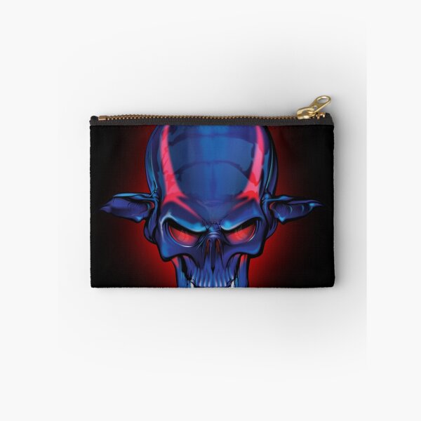 Item preview, Skull designed and sold by kiwiartyfarty.