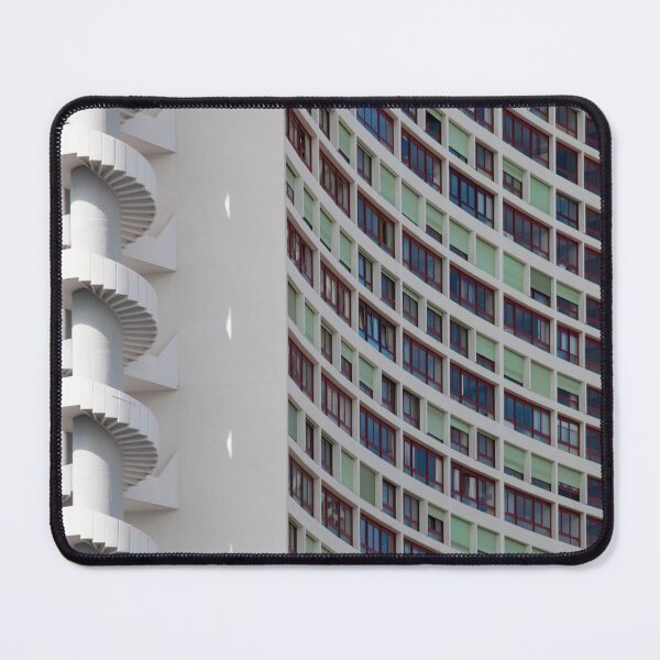 Item preview, Urban Geometry Spiral Stair designed and sold by Jane McDougall.