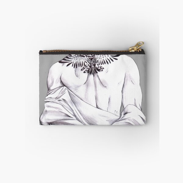 Item preview, Bird of prey designed and sold by Furiarossa.