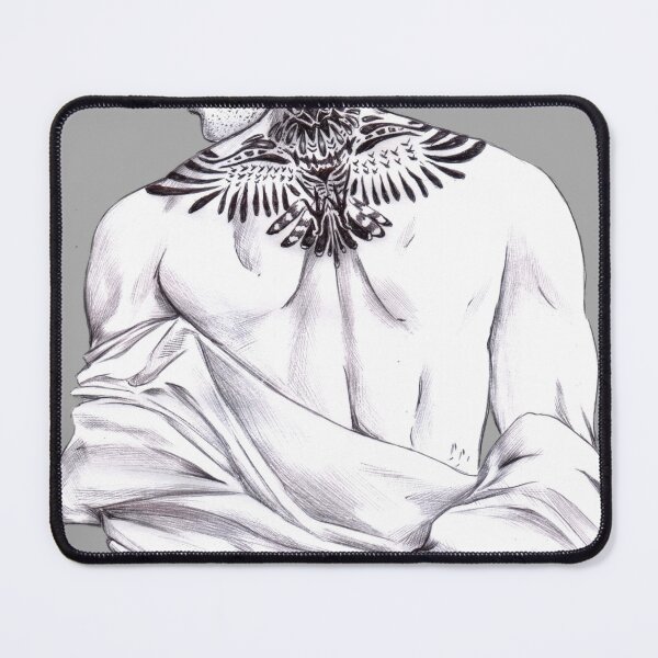 Item preview, Bird of prey designed and sold by Furiarossa.