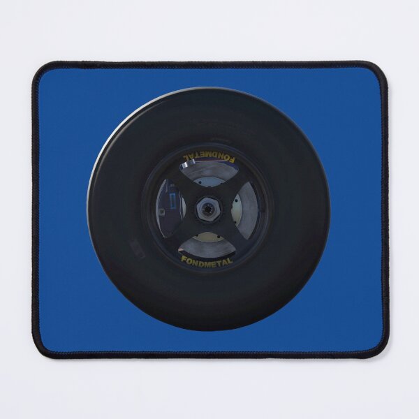 Item preview, Williams FW14 Wheel designed and sold by TheGenesisArk.