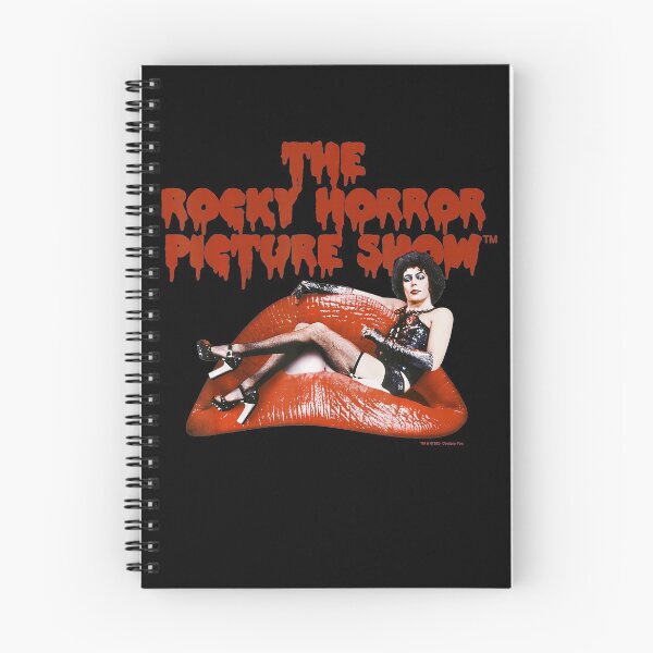 Item preview, The Rocky Horror Picture Show Dr. Frank-N-Furter Logo designed and sold by XuanPham.