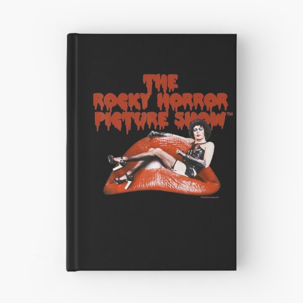 Item preview, The Rocky Horror Picture Show Dr. Frank-N-Furter Logo designed and sold by XuanPham.