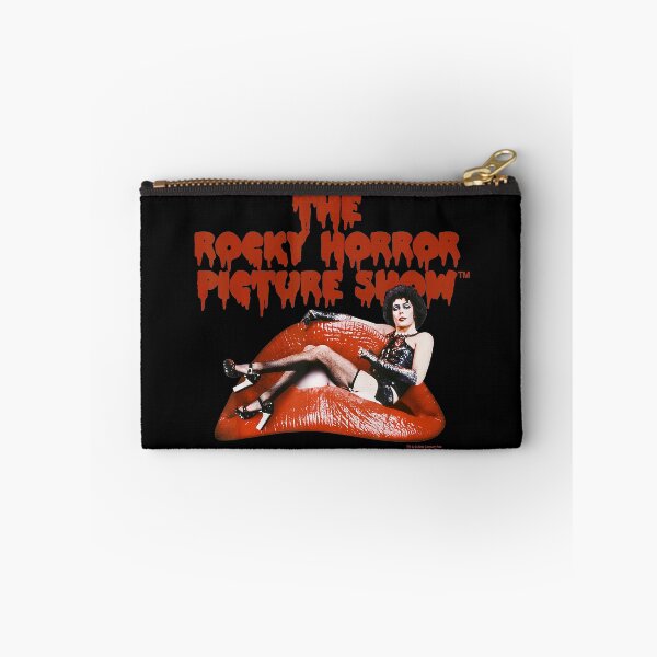 Item preview, The Rocky Horror Picture Show Dr. Frank-N-Furter Logo designed and sold by XuanPham.