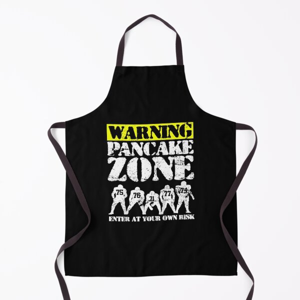 Item preview, Kids Pancake Zone Offensive Line Youth Lineman designed and sold by lindaxse.