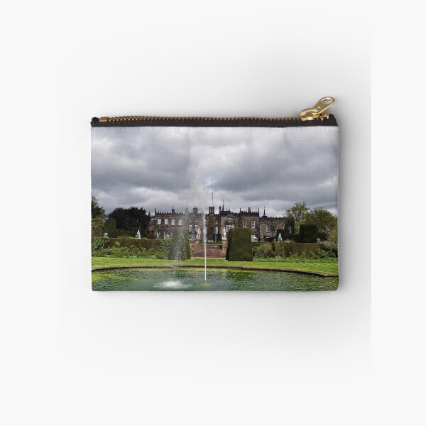 Item preview, Renishaw Hall designed and sold by alza.