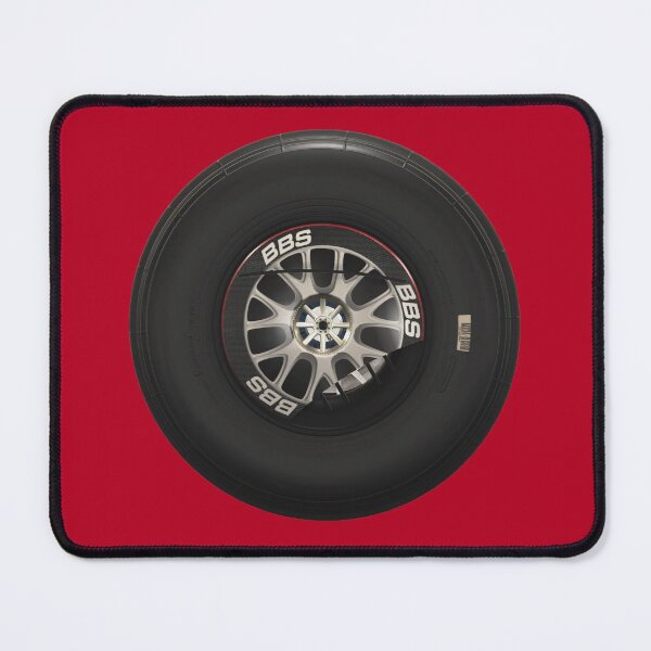 Item preview, Ferrari F2007 Wheel designed and sold by TheGenesisArk.