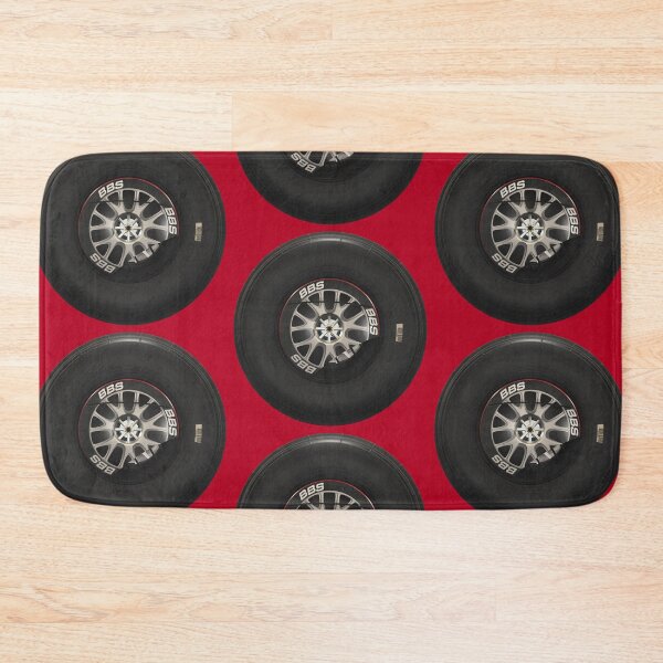 Item preview, Ferrari F2007 Wheel designed and sold by TheGenesisArk.