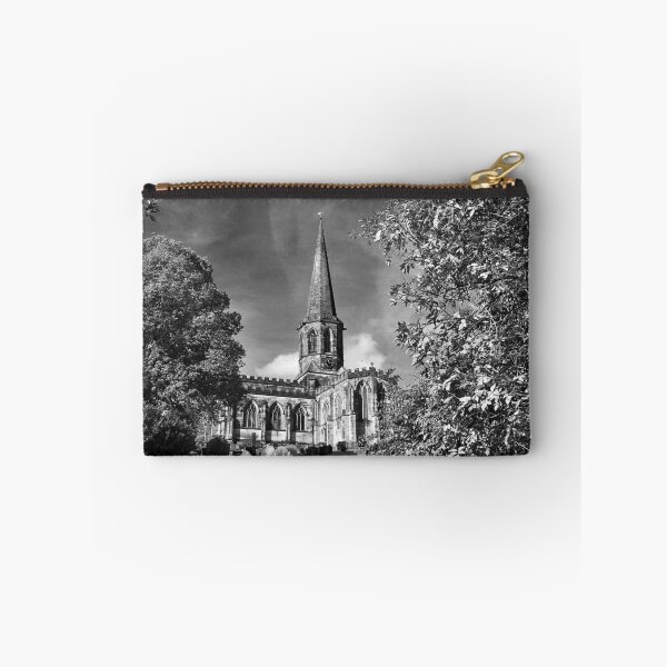Item preview, All Saints Church,Bakewell. designed and sold by alza.