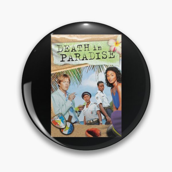 Item preview, A Mysterious Magazine Little Richard Death In Paradise Bbc Music designed and sold by JonesLittle.