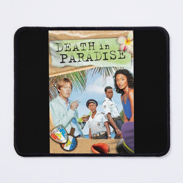 Item preview, A Mysterious Magazine Little Richard Death In Paradise Bbc Music designed and sold by JonesLittle.
