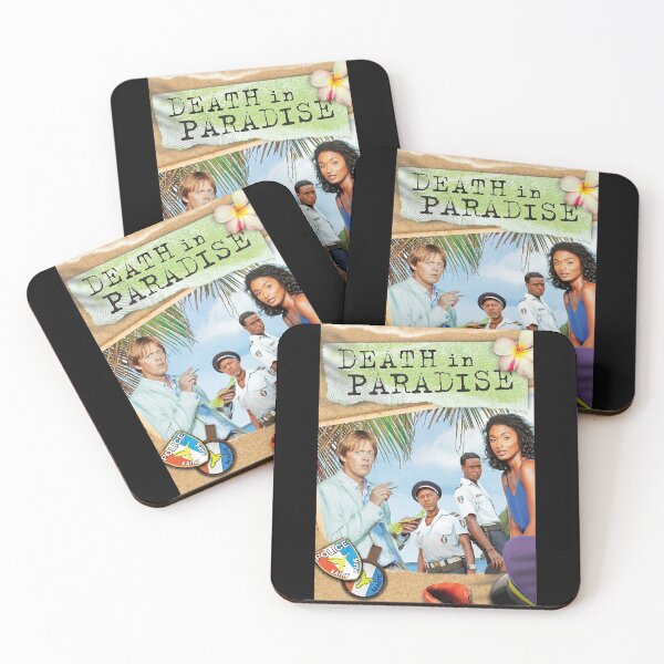 Item preview, A Mysterious Magazine Little Richard Death In Paradise Bbc Music designed and sold by JonesLittle.