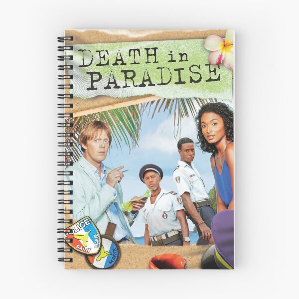 Item preview, A Mysterious Magazine Little Richard Death In Paradise Bbc Music designed and sold by JonesLittle.