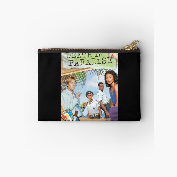 Item preview, A Mysterious Magazine Little Richard Death In Paradise Bbc Music designed and sold by JonesLittle.