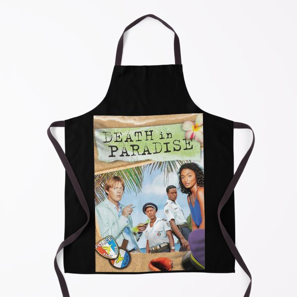 Item preview, A Mysterious Magazine Little Richard Death In Paradise Bbc Music designed and sold by JonesLittle.