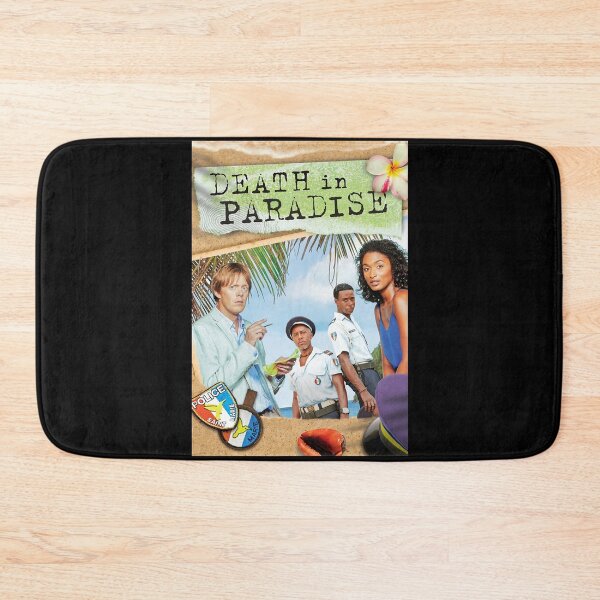 Item preview, A Mysterious Magazine Little Richard Death In Paradise Bbc Music designed and sold by JonesLittle.