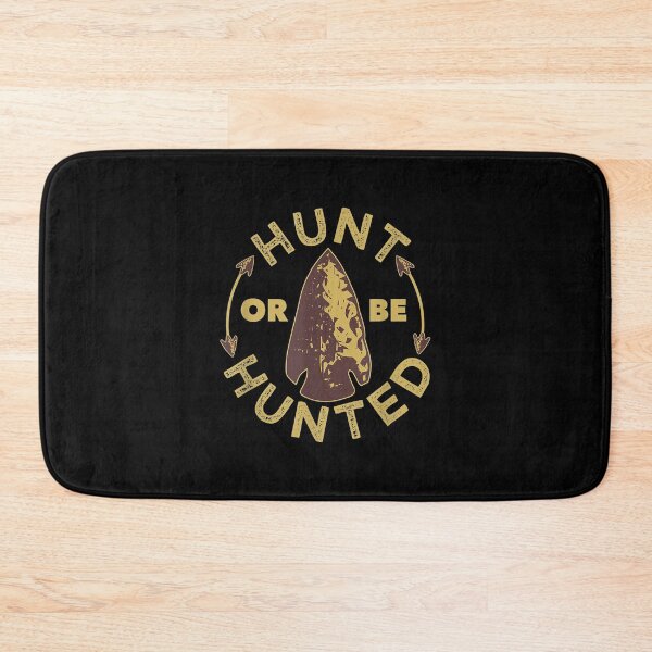 Item preview, Arrowhead Hunting Hunt Or Be Hunted designed and sold by jennifera11.
