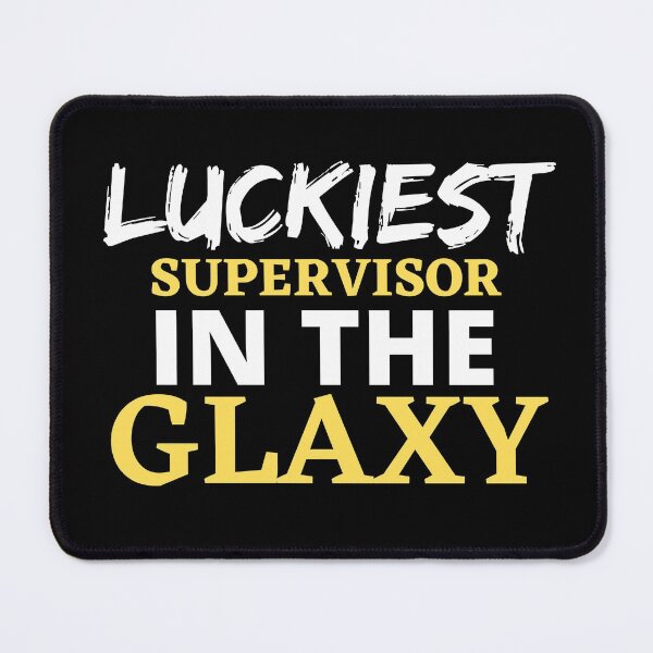 Item preview, supervisor designed and sold by T-shirtgallery.