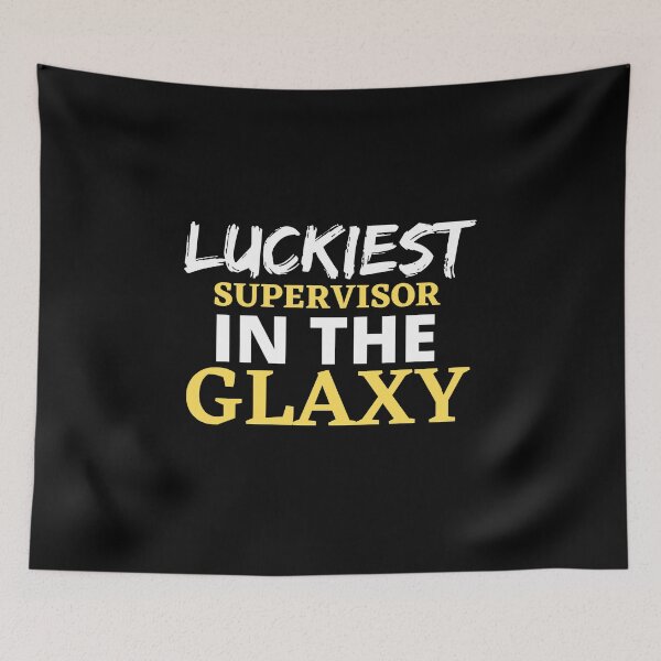 Item preview, supervisor designed and sold by T-shirtgallery.