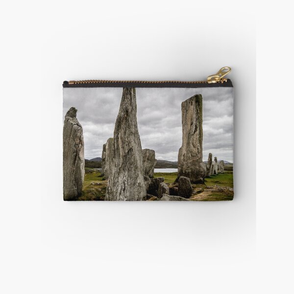 Item preview, Callanish Stones, Isle of Lewis designed and sold by JourneyPhotos.