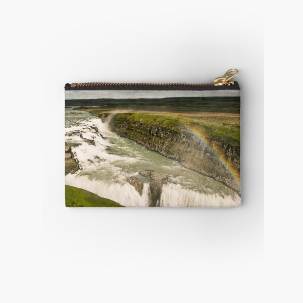 Item preview, Gullfoss - Iceland designed and sold by YorkStCreative.