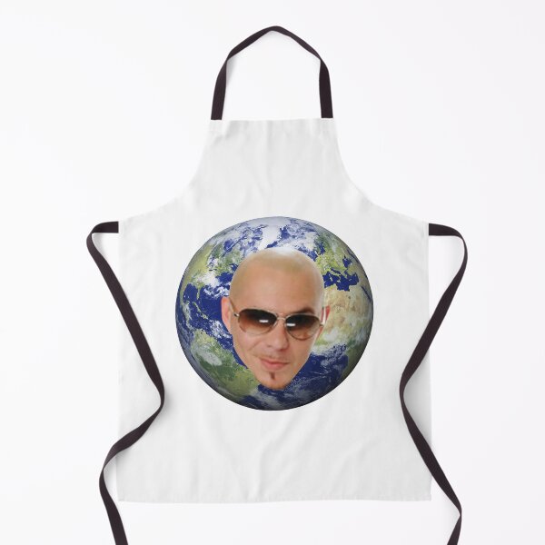 Item preview, Mr Worldwide designed and sold by LouisUniverse.