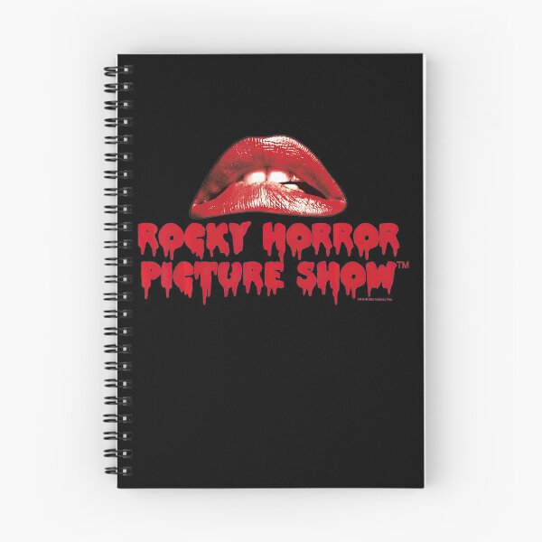 Item preview, The Rocky Horror Picture Show Lips Logo designed and sold by XuanPham.