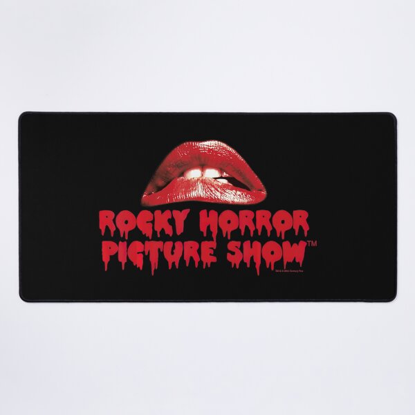 Item preview, Logotipo de Rocky Horror Picture Show Lips designed and sold by XuanPham.