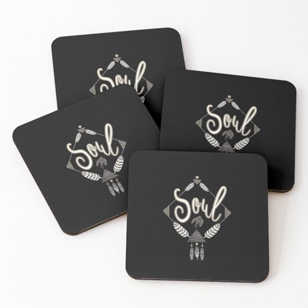 Item preview, Soul designed and sold by Printedarts.
