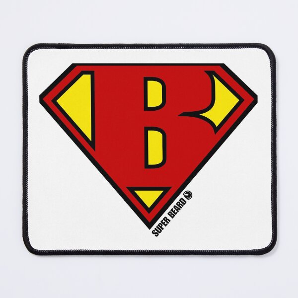 Item preview, SUPER BEARD designed and sold by netrok.