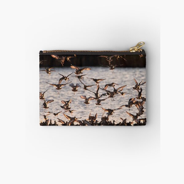 Item preview, Black-tailed Godwit designed and sold by Neil Bygrave (NATURELENS).