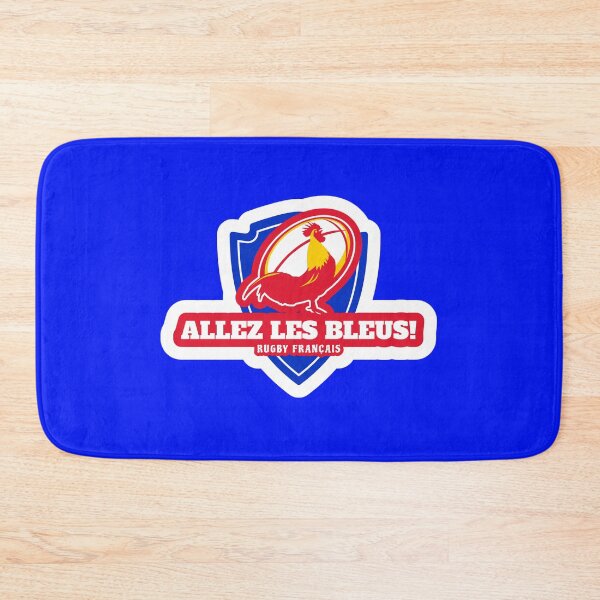 Item preview, Allez les Bleus! designed and sold by Dumelang.