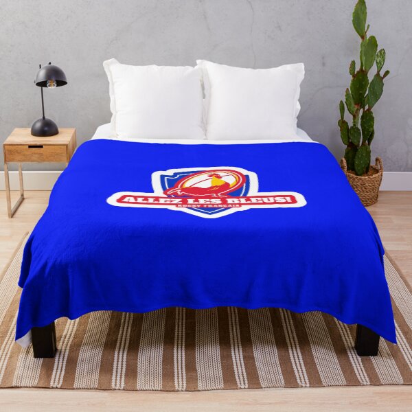 Item preview, Allez les Bleus! designed and sold by Dumelang.