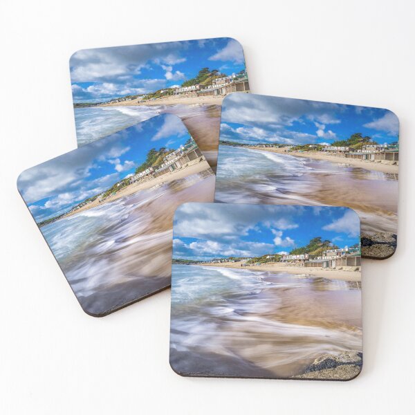 Item preview, Main beach Abersoch big tide.MBSLC designed and sold by Turtle  Photography.