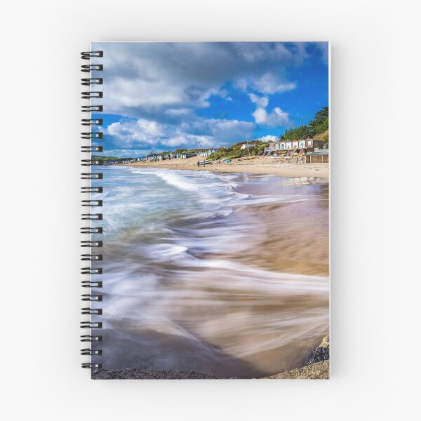 Item preview, Main beach Abersoch big tide.MBSLC designed and sold by Turtle  Photography.