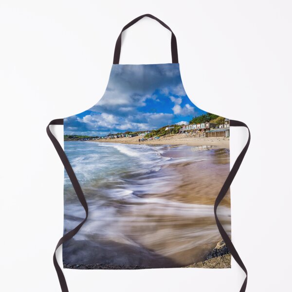 Item preview, Main beach Abersoch big tide.MBSLC designed and sold by Turtle Photography.