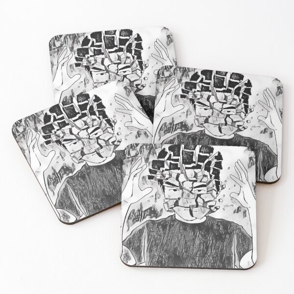 Item preview, Mind Blowing designed and sold by Brwnmnky.