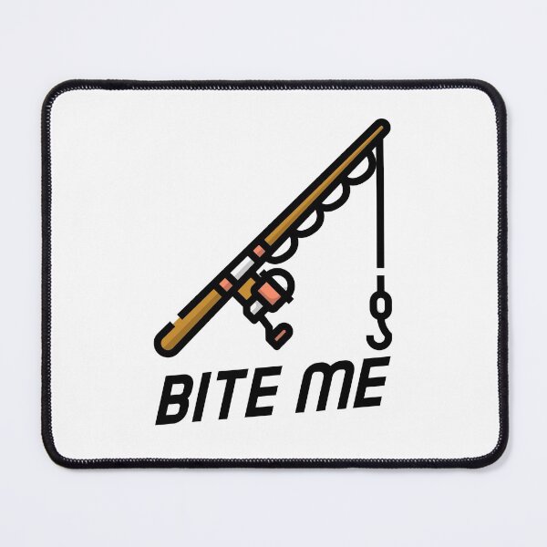 Item preview, Fishing Rod Design designed and sold by Artpace.