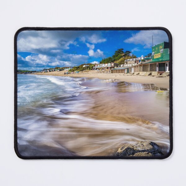 Item preview, Main beach Abersoch big tide.MBSLC designed and sold by Turtle Photography.