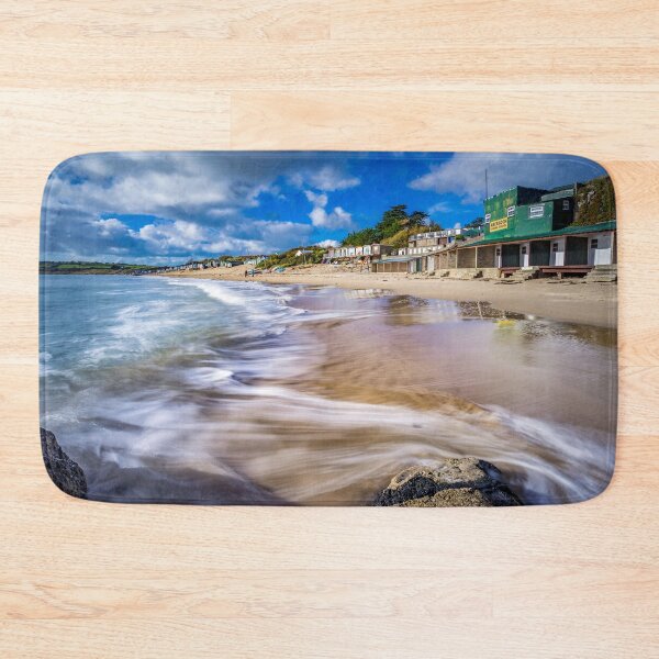 Item preview, Main beach Abersoch big tide.MBSLC designed and sold by Turtle  Photography.