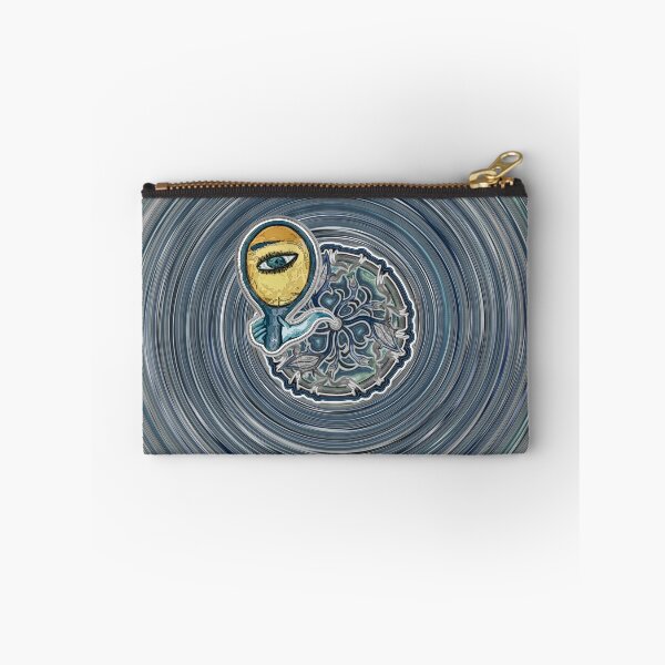 Item preview, Autotelic-ReflectionOfGrowth designed and sold by Klaus Bremner (Autotelic Art).