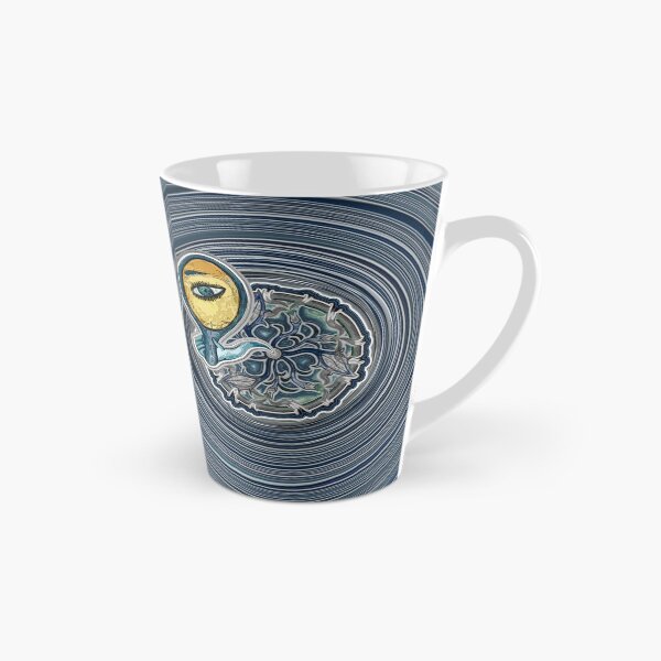 Item preview, Autotelic-ReflectionOfGrowth designed and sold by Klaus Bremner (Autotelic Art).